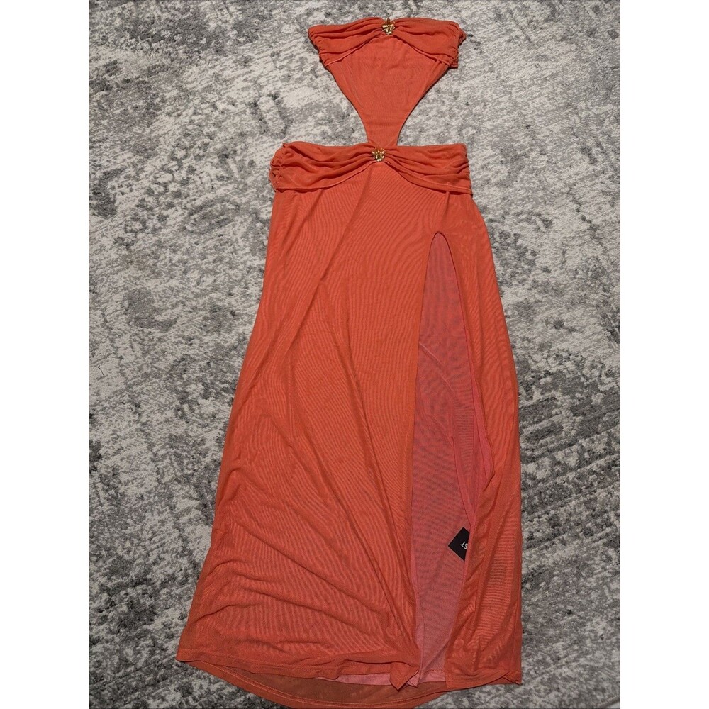 Tiger Mist KYNLEE MAXI DRESS Watermelon XS
